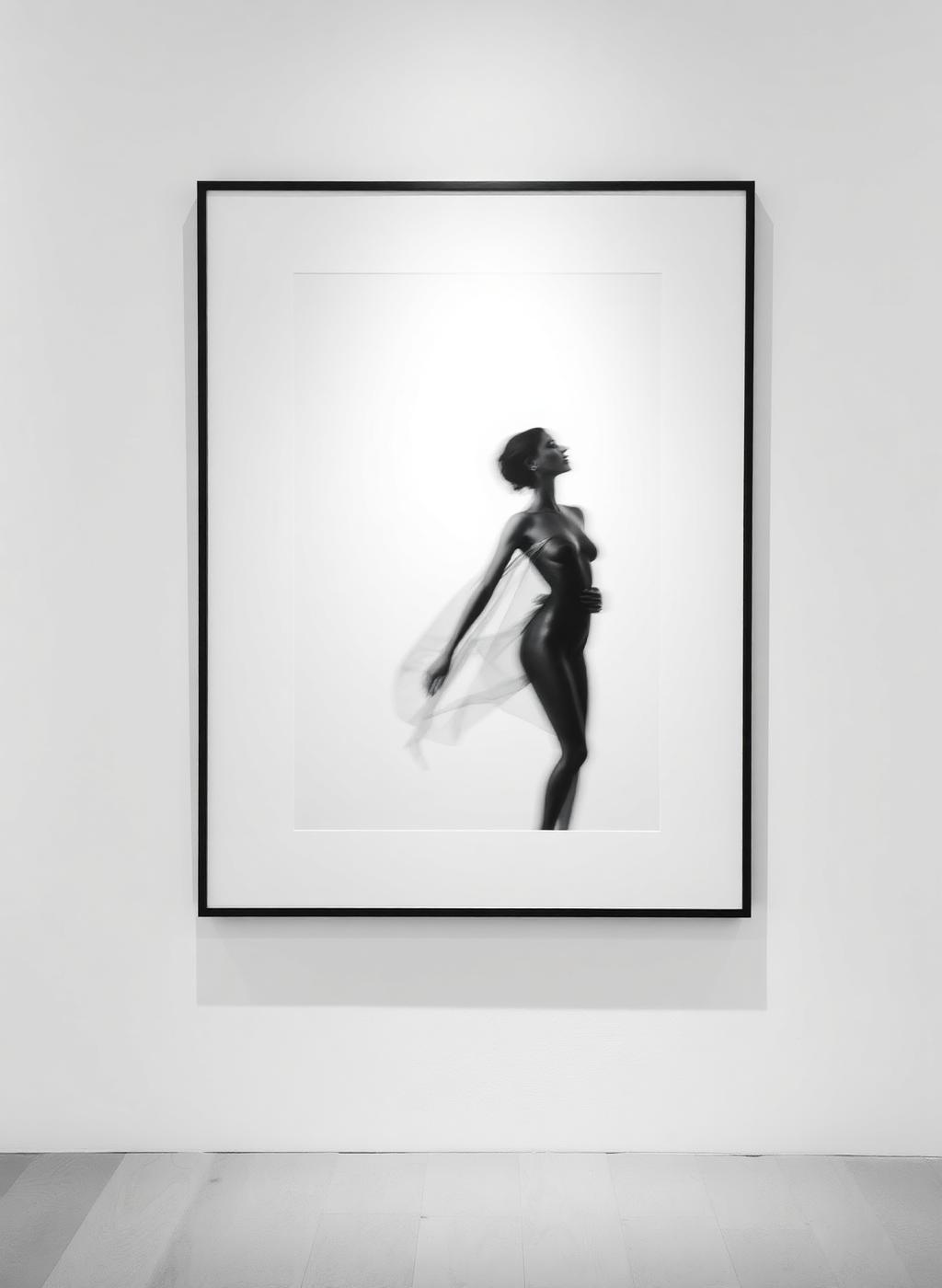 Untitled (Figure) — Jun Ito