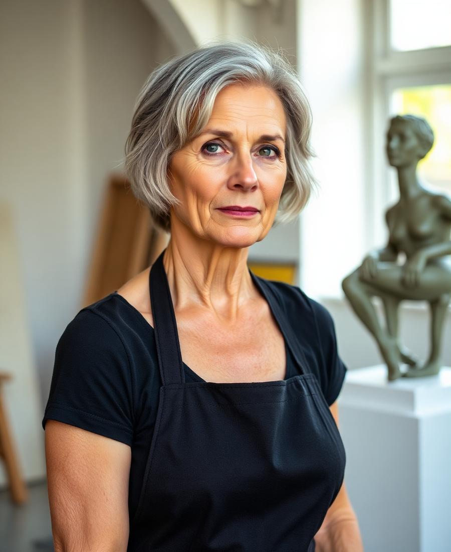 Isolde Vendt